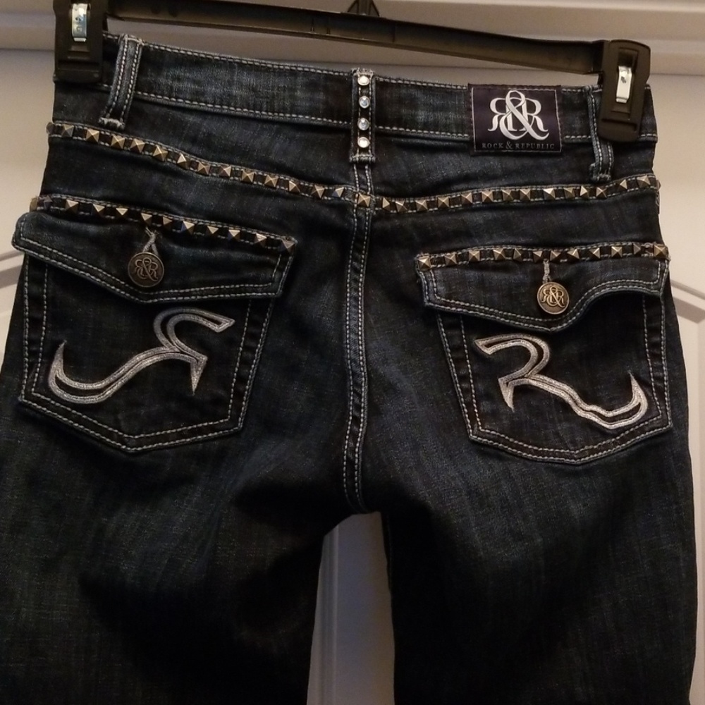 Rock & Republic Jeans